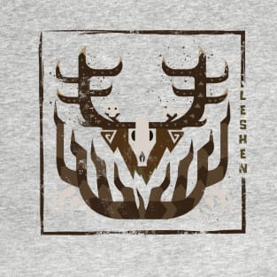 Monster Hunter World - Leshen T-Shirt